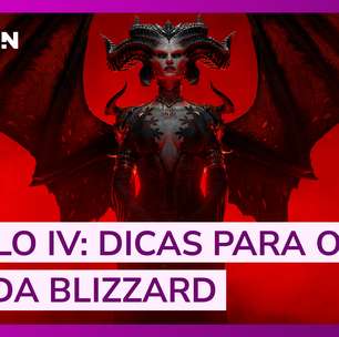 Diablo IV: Veja dicas para o RPG da Blizzard