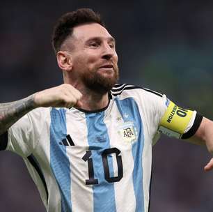 Messi diz se irá ou não jogar Copa do Mundo de 2026