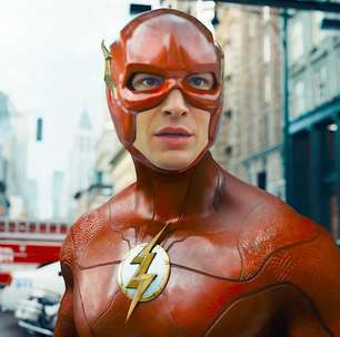 'The Flash': Andy Muschietti conta detalhe de bastidor nunca revelado antes