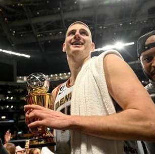 NBA: Denver Nuggets derruba Miami Heat, fecha série e conquista título inédito