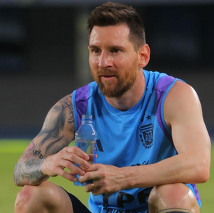 Messi antecipa férias e desfalca a Argentina para se apresentar ao Inter Miami no início de julho