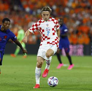 Com gol de carrasco do Brasil, Croácia vence Holanda e vai à decisão da Liga das Nações