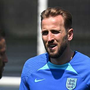 Manchester United desiste de contratar Harry Kane, diz jornalista