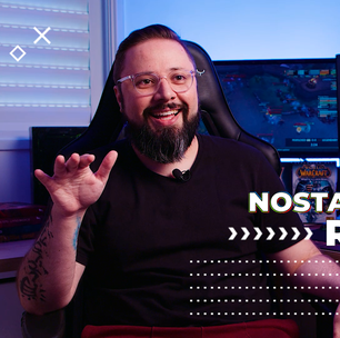 Nostalgia Gamer: Relembre a febre dos RPGs online