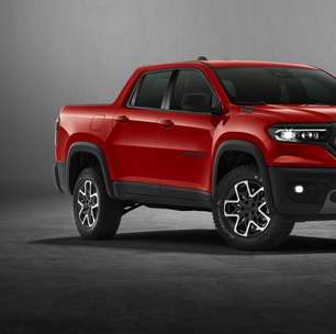 Ram Rebel Diesel financiado em 24x de R$ 4.737 na "Rampage Week"