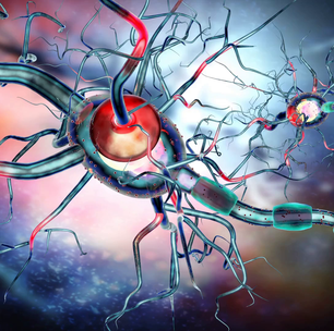 9 sinais que podem indicar esclerose múltipla