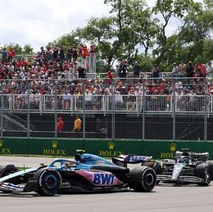 Podcast Parque Fechado: Verstappen vence no Canadá; Alonso e Hamilton completam o pódio