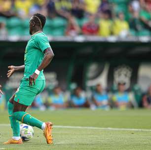 Brasil sofre quatro gols em um mesmo jogo pela primeira vez desde fatídico 7 a 1