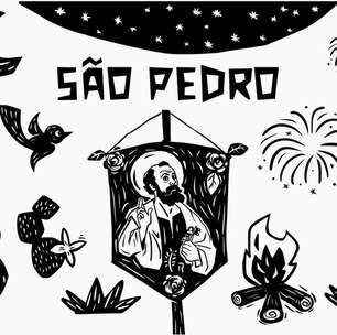 Dia de São Pedro: conheça a história do santo junino