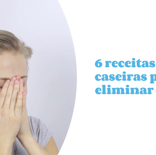 6 receitas caseiras para eliminar a tosse