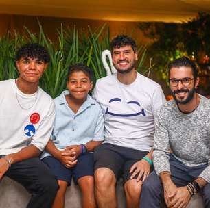 Adoção e formação de novas famílias: como é a realidade para casais LGBTQIA+