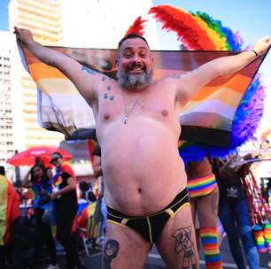Robustos e peludos: Conheça a comunidade gay chamada Bear