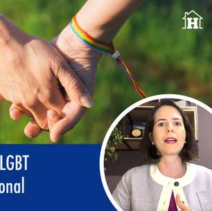 Ela é mulher, brasileira, LGBT e líder em uma multinacional