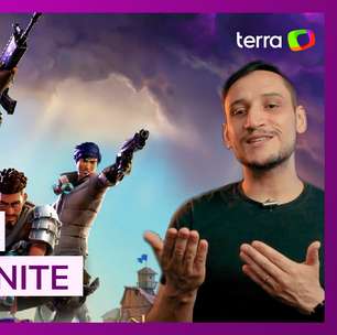 Como jogar Fortnite