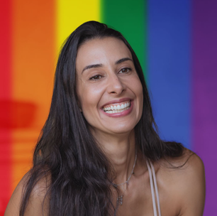 Sheilla Castro rebate comentários homofóbicos após publicação