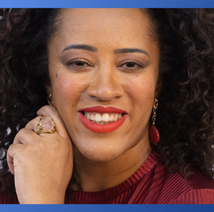 Racismo em avaliação de desempenho fez Liliane Rocha pivotar carreira