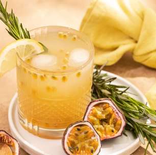 Drinks de cachaça: 5 receitas com gostinho de arraiá