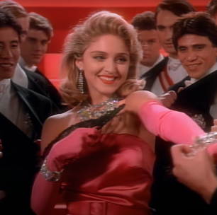 Madonna nos games: Veja jogos com músicas da Rainha do Pop