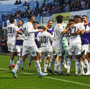 ABC joga bem e vence o Avaí dentro da Ressacada