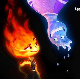 'Elementos': 5 motivos para assistir a nova animação Pixar
