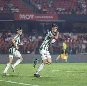 Chapecoense tem negociações por dois atacante reservas do Coritiba, afirma jornalista