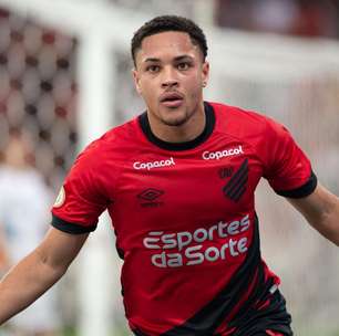 Vitor Roque acerta com Barcelona; veja detalhes