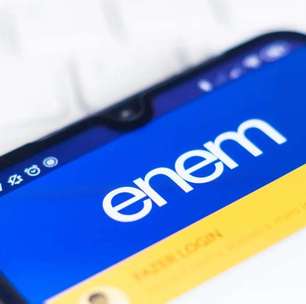 ENEM 2023: Como é calculada a nota do exame?
