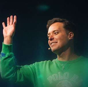 André Valadão tem conta bloqueada em processo envolvendo a Editora Abril