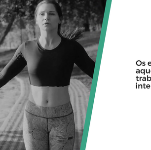 Aeróbicos x Massa muscular: entenda como um influência o outro