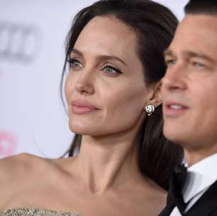 Brad Pitt processa Angelina Jolie em R$ 187 milhões em disputa sobre vinícola na França