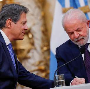 Lula diz que "dificilmente" País atingirá meta de déficit zero