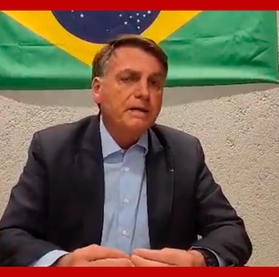 Bolsonaro distorce fala de ex-ministro de Dilma para voltar a questionar eleições de 2018