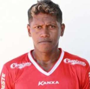 Morre o zagueiro Índio, vice-campeão da Série D, aos 39 anos