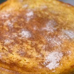 Bolo pamonha: receita cremosa e sem glúten para qualquer hora