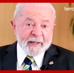 Lula brinca que, se Desenrola der certo, Haddad vai ganhar 'Prêmio Nobel de Desenrolação'