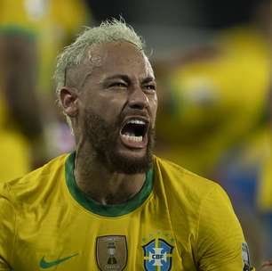 Neymar revela que cogitou deixar Seleção: 'Vão ter que aguentar de novo'