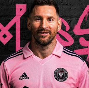 Inter Miami x Cruz Azul: onde e quando assistir a estreia de Messi nos EUA