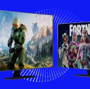 Samsung apresenta nova TV gamer Neo QLED QN90C
