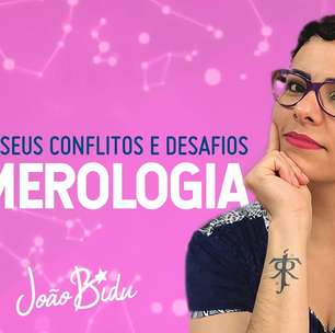 Como descobrir dificuldades e conflitos pessoais com numerologia