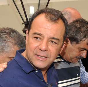 Sérgio Cabral vai ser homenageado em samba-enredo do Carnaval do Rio