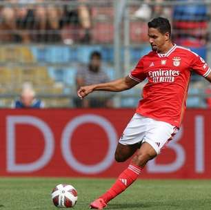 Corinthians se aproxima da contratação do zagueiro Lucas Veríssimo