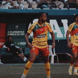 Brusque supera Manaus e assume a liderança da Série C; Botafogo-PB entra no G4 e Remo deixa a degola