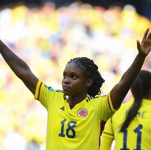 Rainha da América: atacante colombiana do Real Madrid superou câncer aos 15 anos