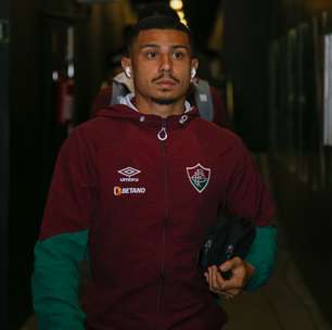 Imprensa inglesa coloca André, do Fluminense, na rota do Liverpool