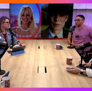 'Barbie' ou 'Oppenheimer': Qual filme assistir primeiro?