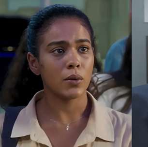 'Vai na Fé': Theo usa Jenifer em plano de vingança cruel