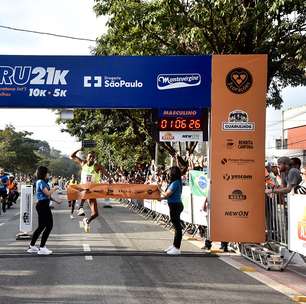 2ª Meia Maratona Internacional de Guarulhos promete boa briga pelo pódio