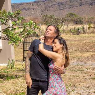 Wanessa Camargo diz que continua amiga de Dado Dolabella após término: 'Mas não fecho a portinha'