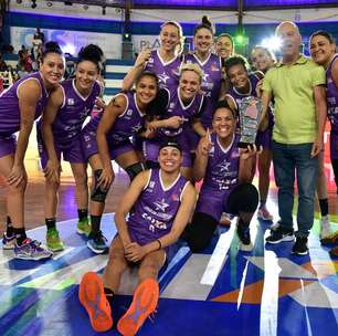 LBF faz Jogo das Estrelas em Itu: veja os destaques