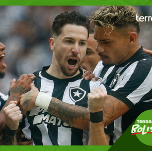 'O Botafogo, no papel, não tem time para liderar com 12 pontos de vantagem', diz Rafael Alves